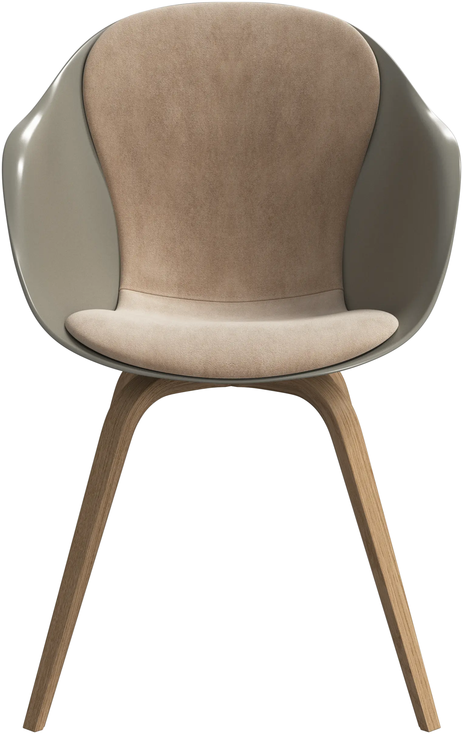 『BoConcept』ボーコンセプト ダイニングチェア 椅子 ファブリック ③ BoConcept』ボーコンセプト ダイニングチェア 椅子 ファブリック ③